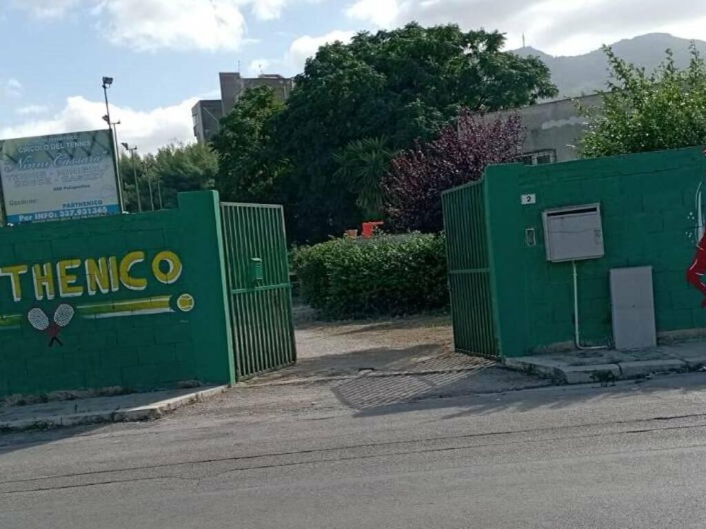 Il finanziamento per riqualificare i campetti di tennis di contrada Raccuglia a Partinico è salvo, l'ok del ministero