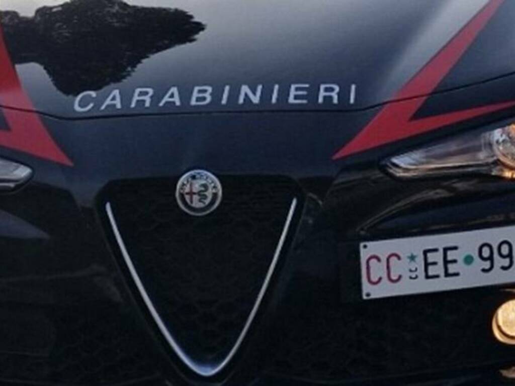 Controllo a vasto raggio dei carabinieri a Partinico, denunce e segnalazioni per droga, ricettazione e guida in stato di ebbrezza   
