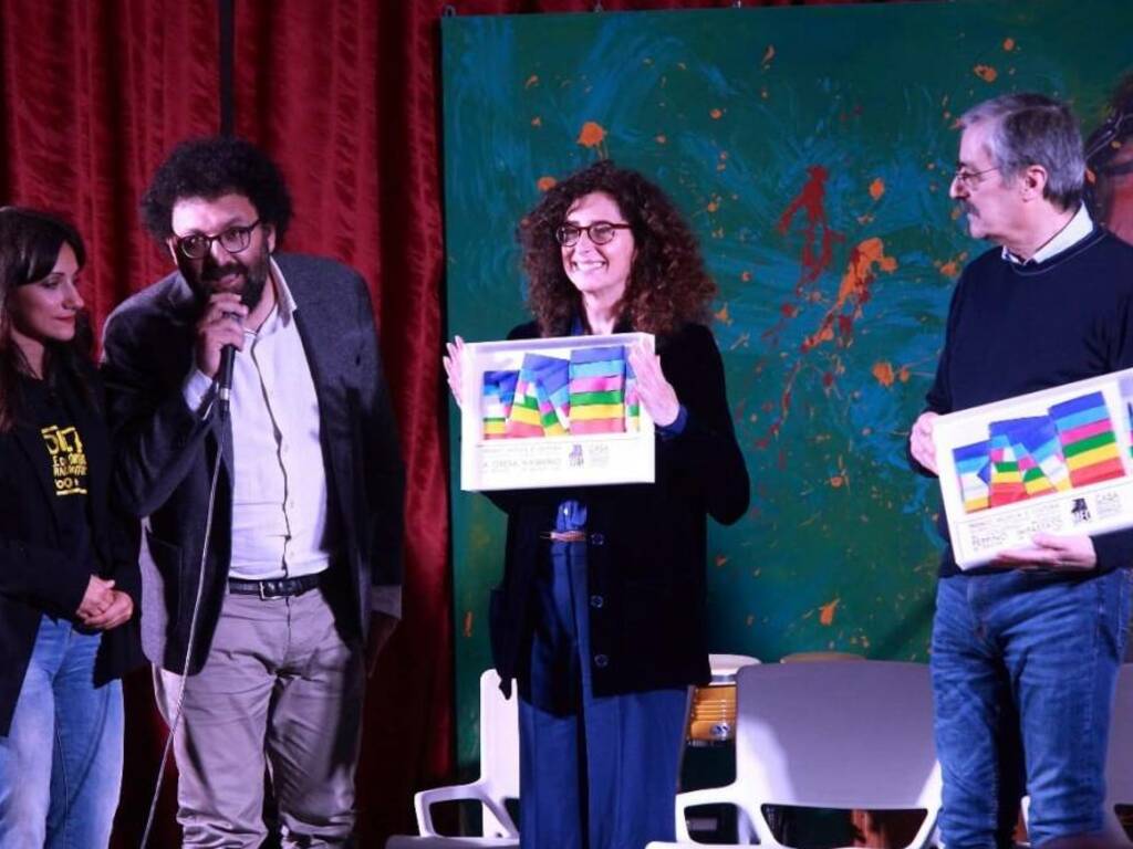 Decretati i vincitori del XIV premio “Peppino Impastato”, a ricevere il riconoscimento a Cinisi anche i Marlene Kuntz