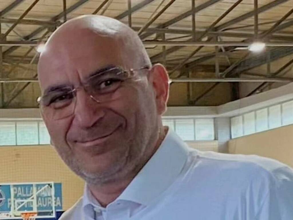 L’imprenditore di Cinisi Giuseppe Trupiano, noto ristoratore, nominato vicepresidente della Golfobasket  