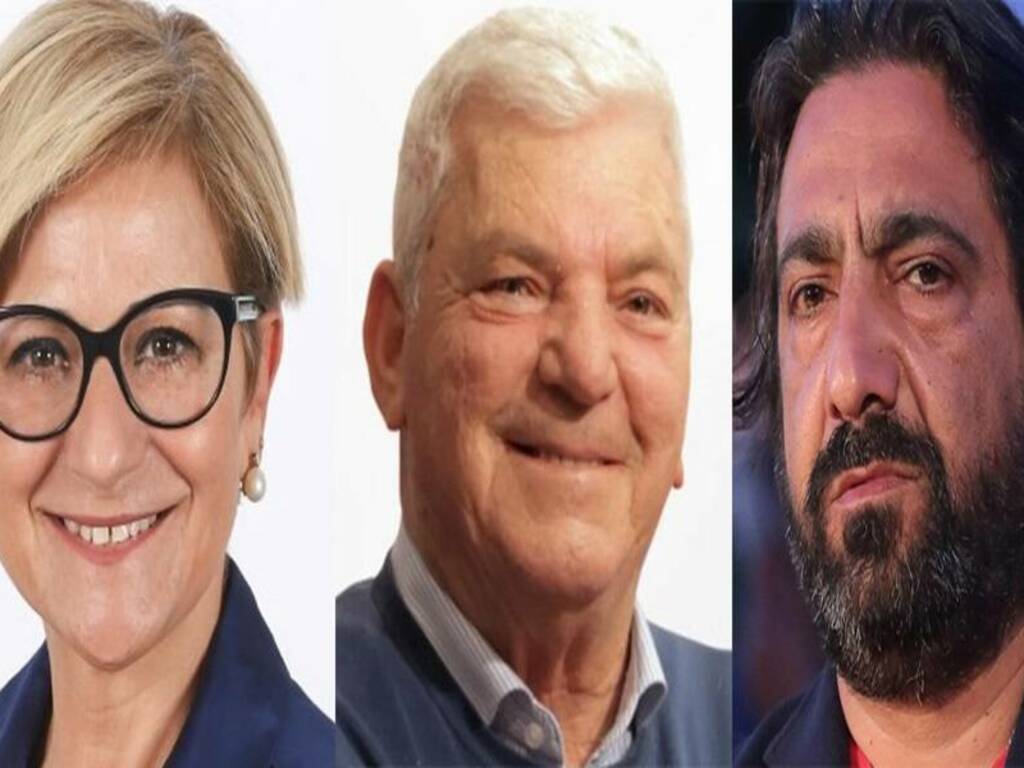 Presentate le liste per le elezioni di Cinisi, a sfidarsi tre candidati sindaco che hanno già messo piede al municipio  